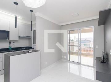Apartamento · 67m² · 2 Quartos · 1 Vaga · Apartamento para Aluguel - Vila Maria , 2 Quartos,  67 m2 - São Paulo