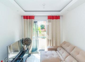 Apartamento · 63m² · 2 Quartos · 1 Vaga · Apartamento para Aluguel - Campinho, 2 Quartos, 63 m2 - Rio de Janeiro