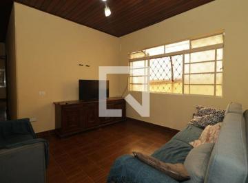 Casa · 150m² · 2 Quartos · 3 Vagas · Casa para Aluguel - Vila Mariana, 2 Quartos, 150 m2 - São Paulo