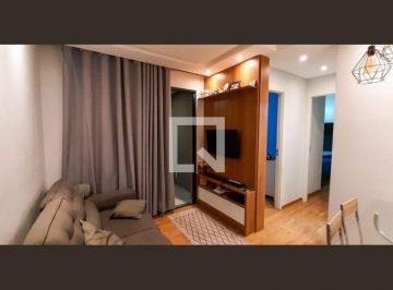Apartamento · 48m² · 2 Quartos · 2 Vagas · Apartamento para Aluguel - Padroeira, 2 Quartos, 48 m2 - Osasco