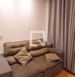 Apartamento de 2 quartos, Osasco · Apartamento para Aluguel - Padroeira, 2 Quartos,  48 m2 - Osasco