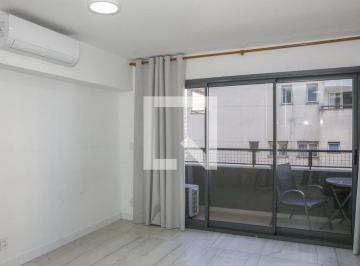 Apartamento · 30m² · 1 Quarto · Apartamento para Aluguel - Perdizes, 1 Quarto, 30 m2 - São Paulo