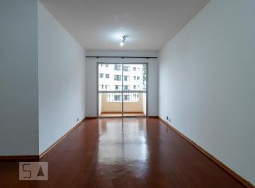 Apartamento · 67m² · 2 Quartos · 1 Vaga · Apartamento para Aluguel - Jabaquara, 2 Quartos, 67 m2 - São Paulo