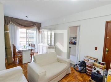 Apartamento · 71m² · 2 Quartos · 1 Vaga · Apartamento para Aluguel - Andaraí, 2 Quartos,  71 m2 - Rio de Janeiro