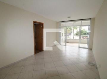 Apartamento · 80m² · 2 Quartos · 2 Vagas · Apartamento para Aluguel - Residencial Parque Aquarius, 2 Quartos, 80 m2 - São José dos Campos