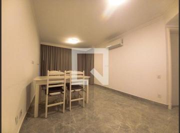 Apartamento · 48m² · 1 Quarto · 1 Vaga · Apartamento para Aluguel - Santa Cecília, 1 Quarto, 48 m2 - São Paulo