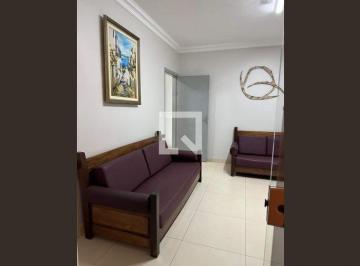 Casa · 120m² · 2 Quartos · 2 Vagas · Casa para Aluguel - Patrimônio, 2 Quartos,  120 m2 - Uberlândia