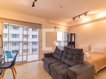 Apartamento · 35m² · 1 Quarto · Apartamento para Aluguel - Vila Clementino, 1 Quarto,  35 m2 - São Paulo
