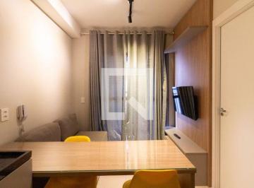 Apartamento · 27m² · 1 Quarto · Apartamento para Aluguel - Butantã, 1 Quarto, 27 m2 - São Paulo