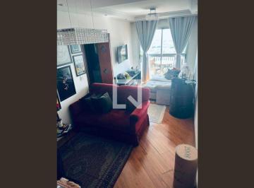 Apartamento · 65m² · 2 Quartos · 1 Vaga · Apartamento para Aluguel - Tatuapé, 2 Quartos,  65 m2 - São Paulo