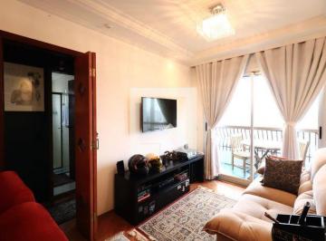 Apartamento · 65m² · 2 Quartos · 1 Vaga · Apartamento para Aluguel - Tatuapé, 2 Quartos,  65 m2 - São Paulo
