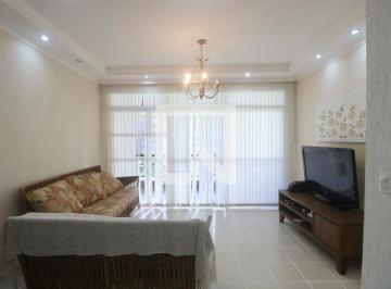 Apartamento · 103m² · 3 Quartos · 2 Vagas · Apartamento para Aluguel - Barra Funda, 3 Quartos, 103 m2 - Guarujá
