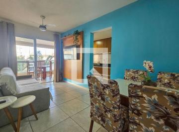 Apartamento · 67m² · 2 Quartos · 2 Vagas · Apartamento para Aluguel - Parque Enseada, 2 Quartos, 67 m2 - Guarujá