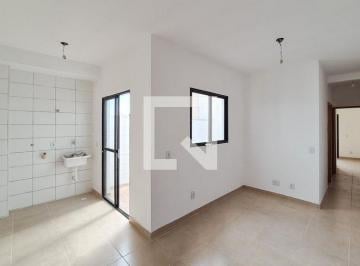 Apartamento · 65m² · 2 Quartos · 1 Vaga · Apartamento para Aluguel - Baeta Neves, 2 Quartos,  65 m2 - São Bernardo do Campo