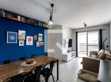 Apartamento · 73m² · 3 Quartos · 1 Vaga · Apartamento para Aluguel - Vila Andrade, 3 Quartos, 73 m2 - São Paulo