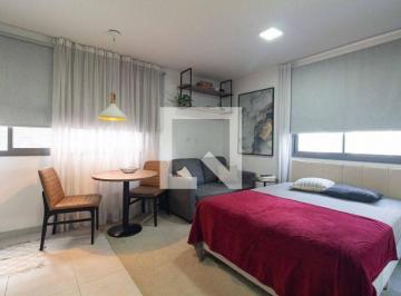 Apartamento · 29m² · Imoveis - na Vila Clementino
