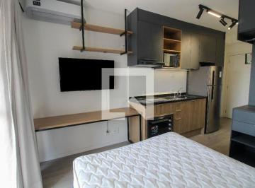 Apartamento · 28m² · 1 Quarto · Apartamento para Aluguel - Butantã, 1 Quarto, 28 m2 - São Paulo