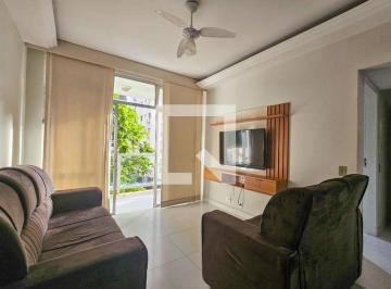 Apartamento · 99m² · 3 Quartos · 1 Vaga · Apartamento para Aluguel - Barra Funda, 3 Quartos, 99 m2 - Guarujá