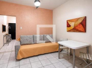 Apartamento · 28m² · 1 Quarto · Apartamento para Aluguel - Flamengo, 1 Quarto, 28 m2 - Rio de Janeiro