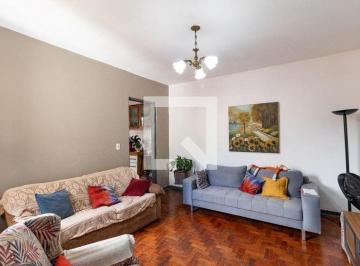 Casa · 120m² · 3 Quartos · Casa para Aluguel - Vila Pompéia, 3 Quartos, 120 m2 - São Paulo