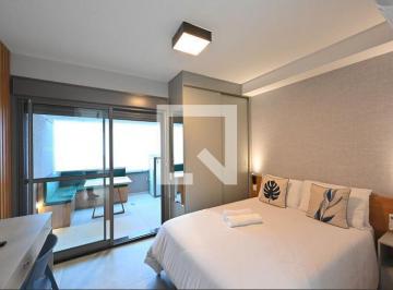 Apartamento · 32m² · 1 Quarto · Apartamento para Aluguel - Vila Clementino, 1 Quarto,  32 m2 - São Paulo
