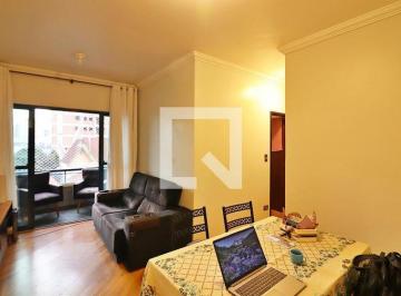 Apartamento · 60m² · 2 Quartos · 1 Vaga · Apartamento para Aluguel - Nova Petrópolis, 2 Quartos, 60 m2 - São Bernardo do Campo