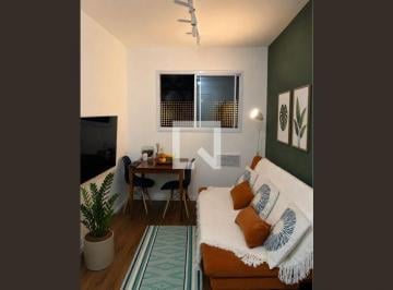 Apartamento · 25m² · 1 Quarto · Apartamento para Aluguel - Barra Funda, 1 Quarto, 25 m2 - São Paulo