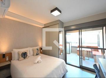 Apartamento · 32m² · 1 Quarto · Apartamento para Aluguel - Vila Clementino, 1 Quarto,  32 m2 - São Paulo