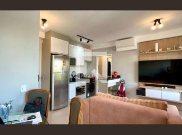 Apartamento · 35m² · 1 Quarto · Apartamento para Aluguel - Pinheiros, 1 Quarto, 35 m2 - São Paulo