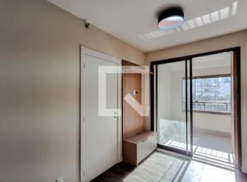 Apartamento · 38m² · 1 Quarto · Apartamento para Aluguel - Vila Mariana, 1 Quarto, 38 m2 - São Paulo