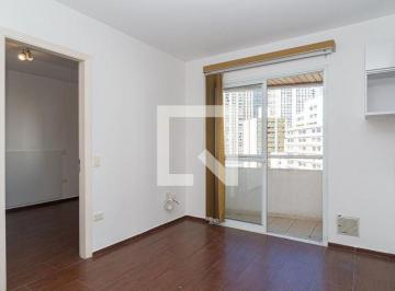 Apartamento · 55m² · 1 Quarto · 1 Vaga · Apartamento para Aluguel - Bela Vista, 1 Quarto, 55 m2 - São Paulo