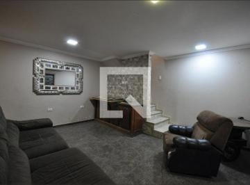 Casa · 250m² · 2 Quartos · 2 Vagas · Casa para Aluguel - Jardim Ataliba Leonel, 2 Quartos, 250 m2 - São Paulo