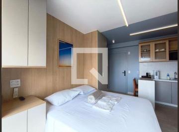 Apartamento · 25m² · 1 Quarto · Apartamento para Aluguel - Vila Mariana, 1 Quarto, 25 m2 - São Paulo