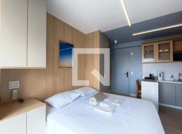 Apartamento · 25m² · 1 Quarto · Apartamento para Aluguel - Vila Mariana, 1 Quarto, 25 m2 - São Paulo