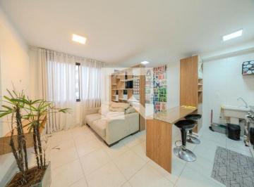 Apartamento · 34m² · 1 Quarto · Apartamento para Aluguel - Jardim Marajoara , 1 Quarto, 34 m2 - São Paulo