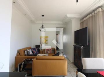 Apartamento · 72m² · 3 Quartos · 1 Vaga · Apartamento para Aluguel - Vila Ré, 3 Quartos, 72 m2 - São Paulo