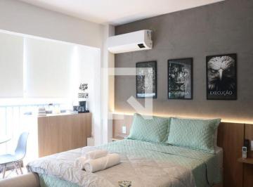 Apartamento · 26m² · 1 Quarto · Apartamento para Aluguel - Perdizes, 1 Quarto, 26 m2 - São Paulo
