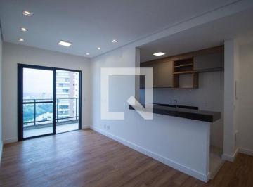 Apartamento · 62m² · 2 Quartos · 2 Vagas · Apartamento para Aluguel - Parque Campolim, 2 Quartos,  62 m2 - Sorocaba