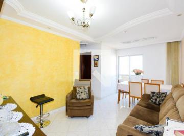 Apartamento · 59m² · 2 Quartos · 1 Vaga · Apartamento para Aluguel - Vila Augusta, 2 Quartos, 59 m2 - Guarulhos