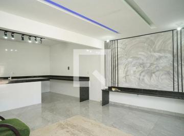 Casa · 129m² · 2 Quartos · 4 Vagas · Casa para Aluguel - Ponta Grossa, 2 Quartos, 129 m2 - Maricá