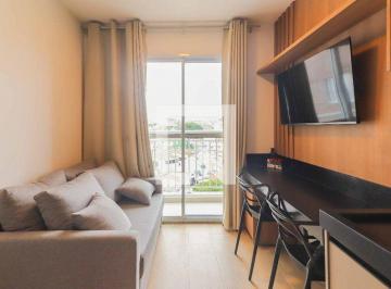 Apartamento · 25m² · 1 Quarto · Apartamento para Aluguel - Jardim Éster Yolanda, 1 Quarto, 25 m2 - São Paulo