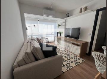 Apartamento · 39m² · 1 Quarto · 1 Vaga · Apartamento para Aluguel - Santana, 1 Quarto, 39 m2 - São Paulo