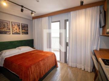Apartamento · 25m² · 1 Quarto · Apartamento para Aluguel - Chácara Santo Antonio, 1 Quarto, 25 m2 - São Paulo