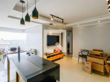 Apartamento · 58m² · 2 Quartos · 1 Vaga · Apartamento para Aluguel - Ermelino Matarazzo, 2 Quartos, 58 m2 - São Paulo