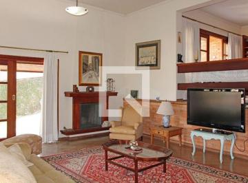Casa · 468m² · 5 Quartos · 6 Vagas · Casa à Venda - Condomínio Estância Marambaia, 5 Quartos, 468 m² - Vinhedo
