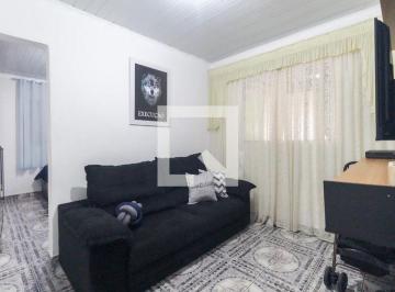 Casa · 120m² · 2 Quartos · 1 Vaga · Casa à Venda - Vila Jacuí, 2 Quartos,  120 m² - São Paulo