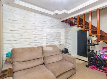 Casa · 55m² · 2 Quartos · 1 Vaga · Casa à Venda - Mooca, 2 Quartos, 55 m² - São Paulo