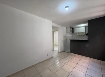 Apartamento · 50m² · 2 Quartos · 1 Vaga · APARTAMENTO DISPONÍVEL PARA LOCAÇÃO | 2 QUARTOS | 01 BANHEIRO | 01 VAGA