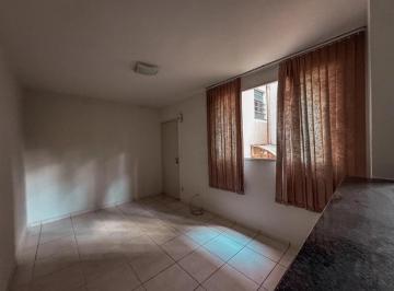 Apartamento · 50m² · 2 Quartos · 1 Vaga · APARTAMENTO À VENDA NO BAIRRO CABRAL | 2 QUARTOS | 01 BANHEIRO | 01 VAGA