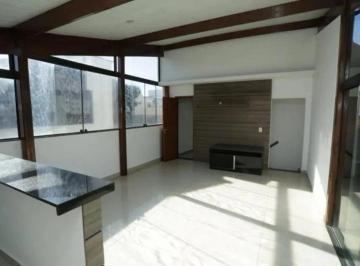 Apartamento · 130m² · 3 Quartos · 1 Vaga · COBERTURA À VENDA | 130 m² | 3 QUARTOS | 1 SUÍTE | PAQUETÁ | BELO HORIZONTE